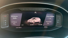 SEAT Ibiza 1.0 TSI 110 FR Sport 5dr Petrol Hatchback